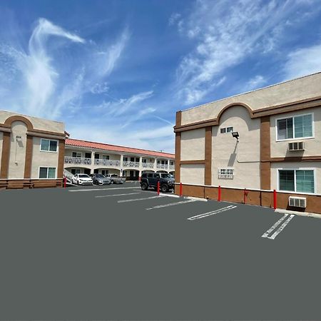 Diamond Inn ลอสแอนเจลิส ภายนอก รูปภาพ