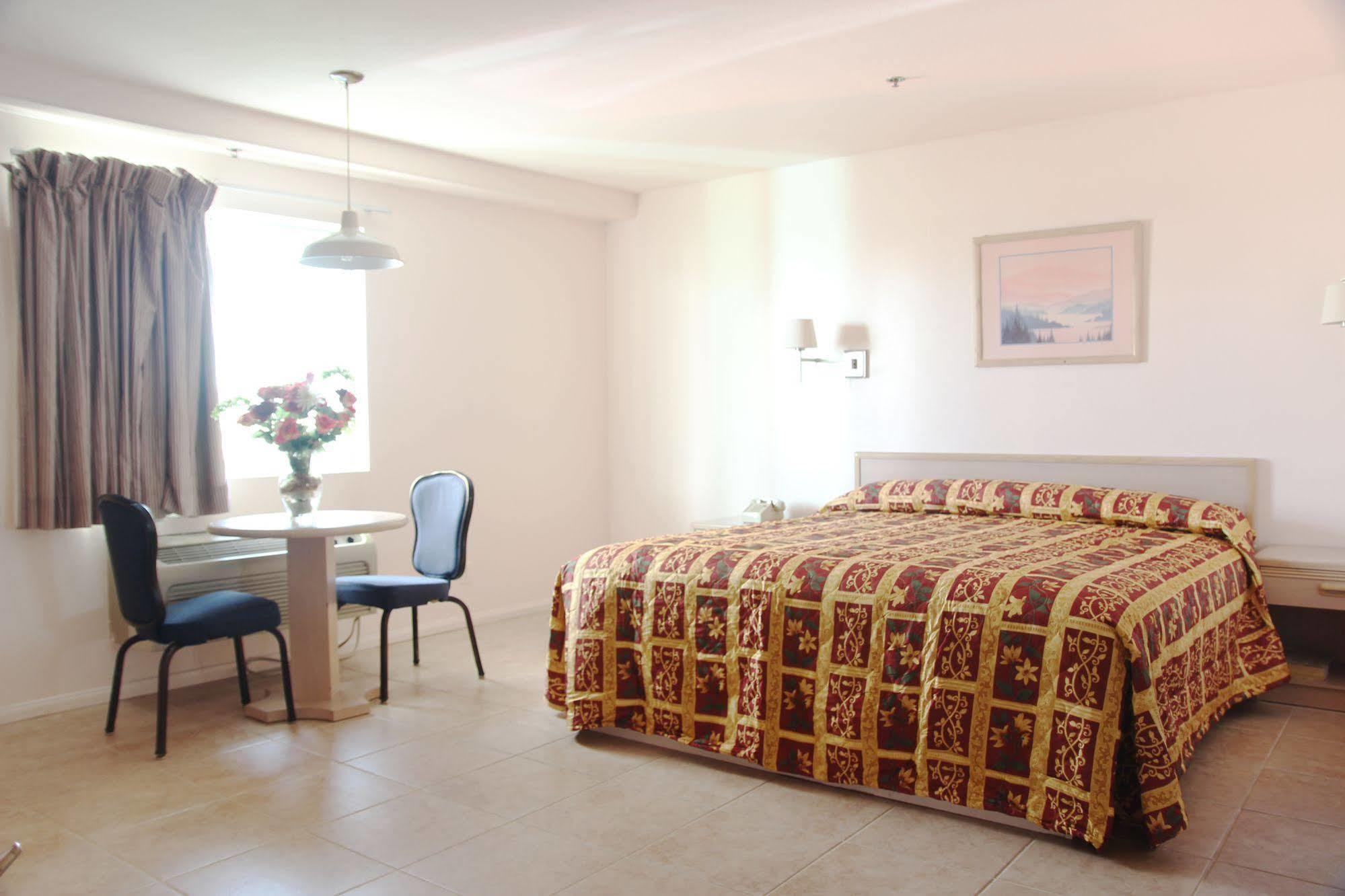Diamond Inn ลอสแอนเจลิส ภายนอก รูปภาพ